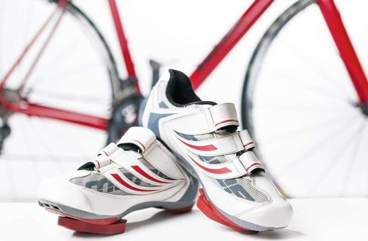 Best Commuter Bike Shoes
