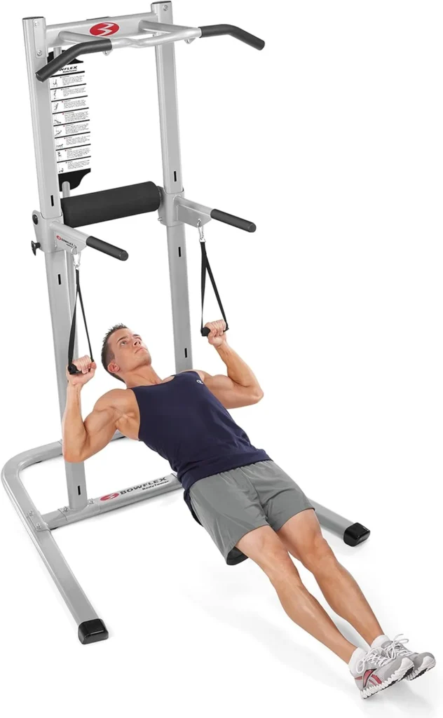 Best Bowflex Home Gym