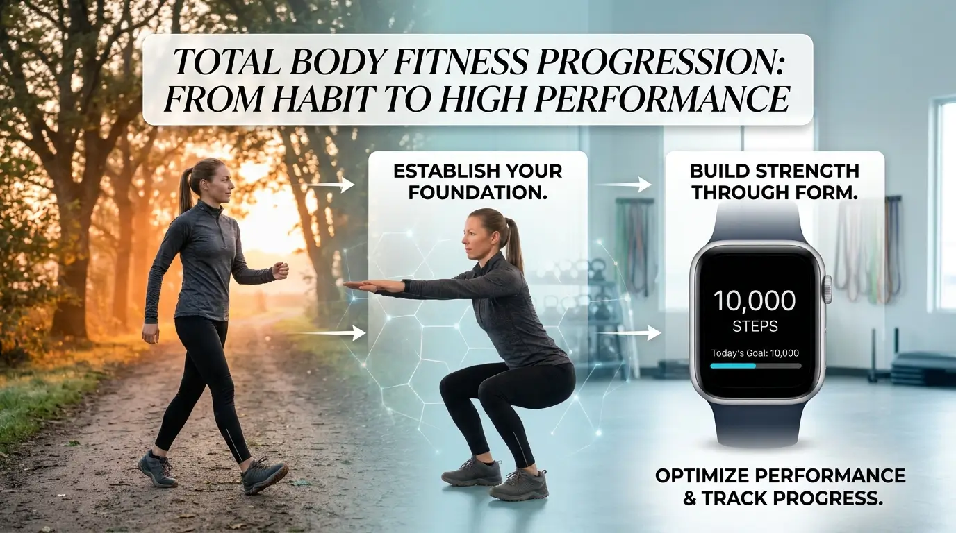 10000 steps benefits
