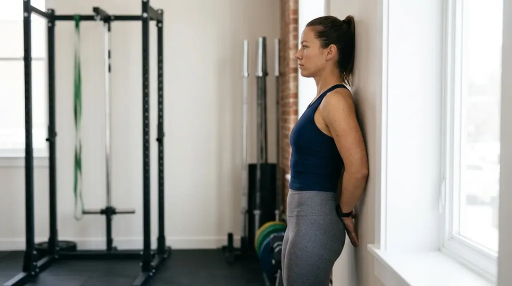 Anterior Pelvic Tilt Exercises